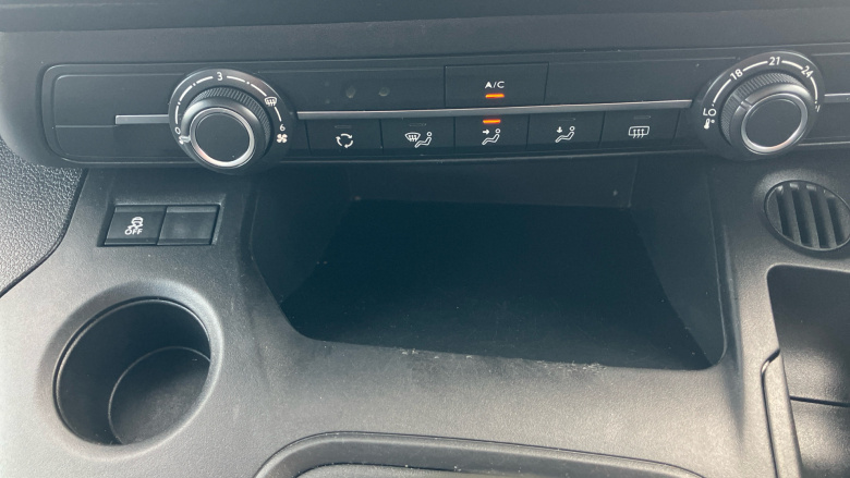 Vauxhall Combo Life 1.2 Turbo Energy 5dr [7 seat] Petrol Estate